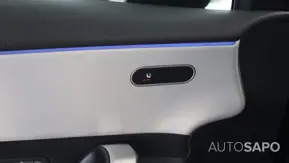 Mercedes-Benz Classe A 250e de 2024