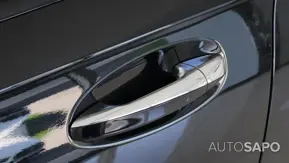 Mercedes-Benz Classe A 250e de 2024