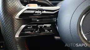 Mercedes-Benz Classe A 250e de 2024