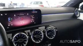 Mercedes-Benz Classe A 250e de 2024