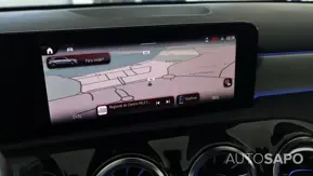 Mercedes-Benz Classe A 250e de 2024