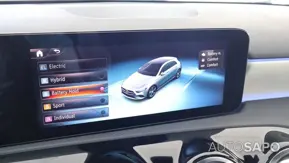 Mercedes-Benz Classe A 250e de 2024