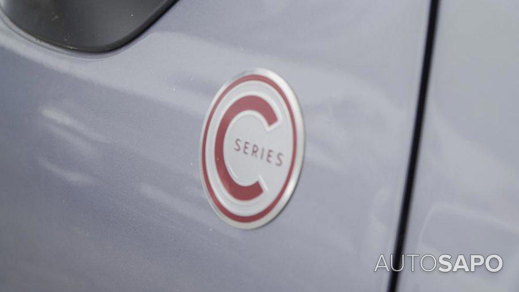 Citroen C3 1.2 PureTech C-Series de 2021