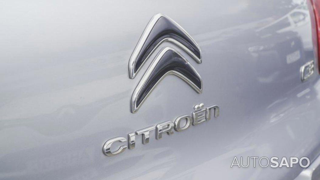 Citroen C3 1.2 PureTech C-Series de 2021