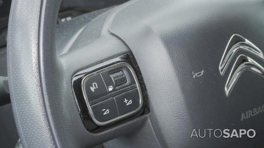 Citroen C3 1.2 PureTech C-Series de 2021