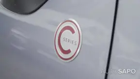 Citroen C3 1.2 PureTech C-Series de 2021