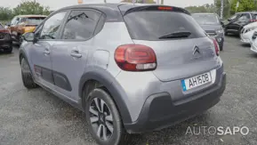 Citroen C3 1.2 PureTech C-Series de 2021