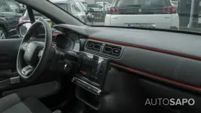 Citroen C3 1.2 PureTech C-Series de 2021