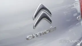 Citroen C3 1.2 PureTech C-Series de 2021
