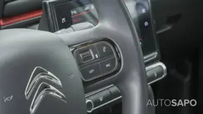 Citroen C3 1.2 PureTech C-Series de 2021