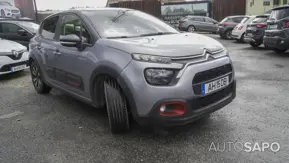 Citroen C3 1.2 PureTech C-Series de 2021