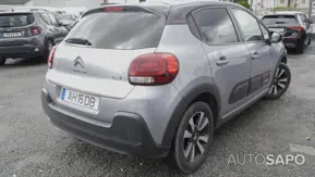 Citroen C3 1.2 PureTech C-Series de 2021