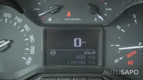 Citroen C3 1.2 PureTech C-Series de 2021