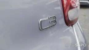 Citroen C3 1.2 PureTech C-Series de 2021