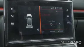 Citroen C3 1.2 PureTech C-Series de 2021