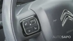 Citroen C3 1.2 PureTech C-Series de 2021