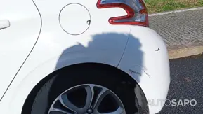 Peugeot 208 1.2 PureTech Allure de 2013