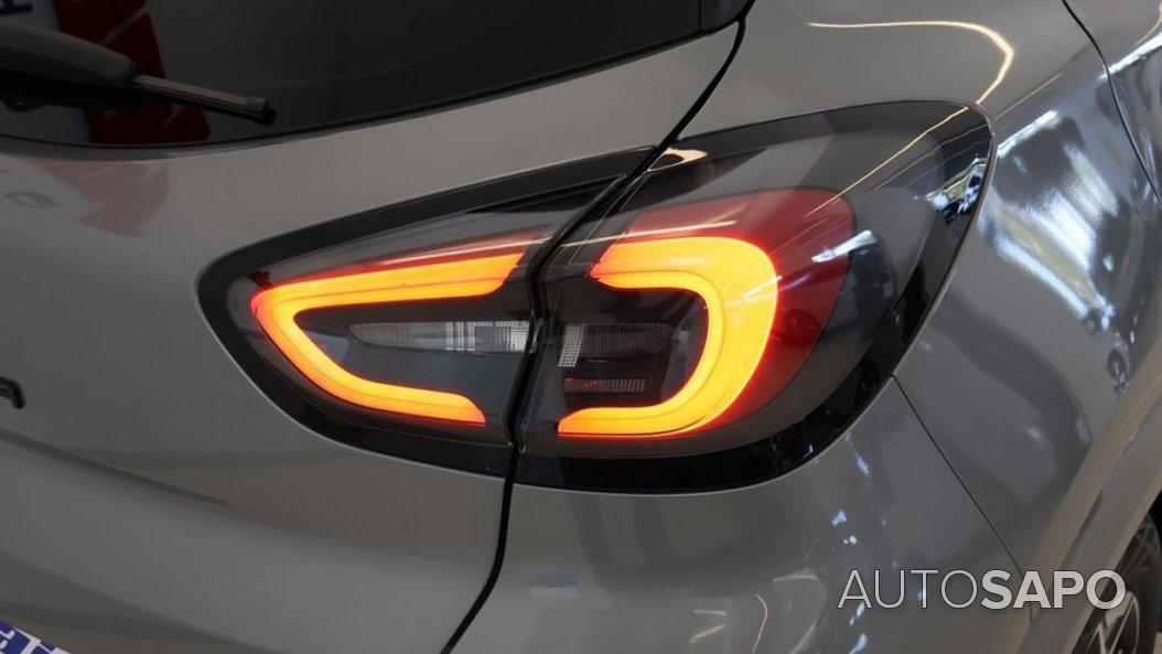 Ford Puma 1.0 EcoBoost MHEV ST-Line Aut. de 2025