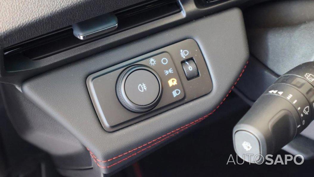 Ford Puma 1.0 EcoBoost MHEV ST-Line Aut. de 2025