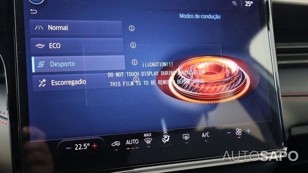 Ford Puma 1.0 EcoBoost MHEV ST-Line Aut. de 2025