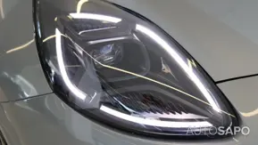 Ford Puma 1.0 EcoBoost MHEV ST-Line Aut. de 2025