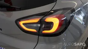 Ford Puma 1.0 EcoBoost MHEV ST-Line Aut. de 2025