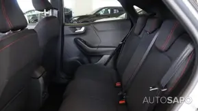 Ford Puma 1.0 EcoBoost MHEV ST-Line Aut. de 2025