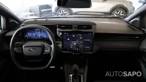 Ford Puma 1.0 EcoBoost MHEV ST-Line Aut. de 2025