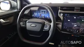 Ford Puma 1.0 EcoBoost MHEV ST-Line Aut. de 2025