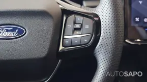 Ford Puma 1.0 EcoBoost MHEV ST-Line Aut. de 2025