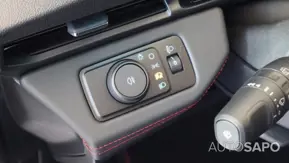 Ford Puma 1.0 EcoBoost MHEV ST-Line Aut. de 2025