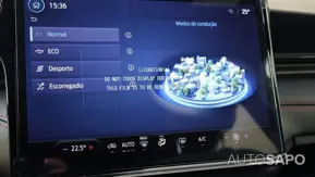 Ford Puma 1.0 EcoBoost MHEV ST-Line Aut. de 2025