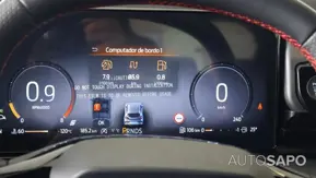 Ford Puma 1.0 EcoBoost MHEV ST-Line Aut. de 2025