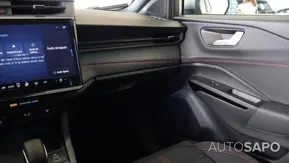 Ford Puma 1.0 EcoBoost MHEV ST-Line Aut. de 2025