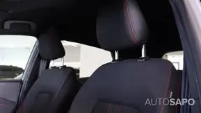 Ford Puma 1.0 EcoBoost MHEV ST-Line Aut. de 2025