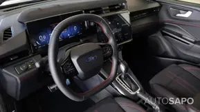 Ford Puma 1.0 EcoBoost MHEV ST-Line Aut. de 2025