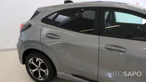 Ford Puma 1.0 EcoBoost MHEV ST-Line Aut. de 2025