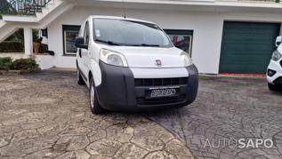 Fiat Fiorino de 2016