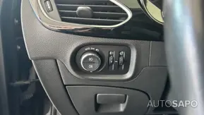 Opel Astra de 2019