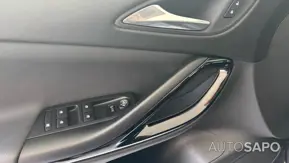 Opel Astra de 2019