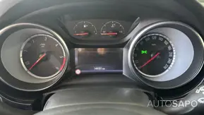 Opel Astra de 2019