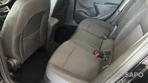 Opel Astra de 2019