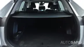 Toyota RAV4 de 2021