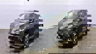 MG MG4 64 kWh Luxury de 2023