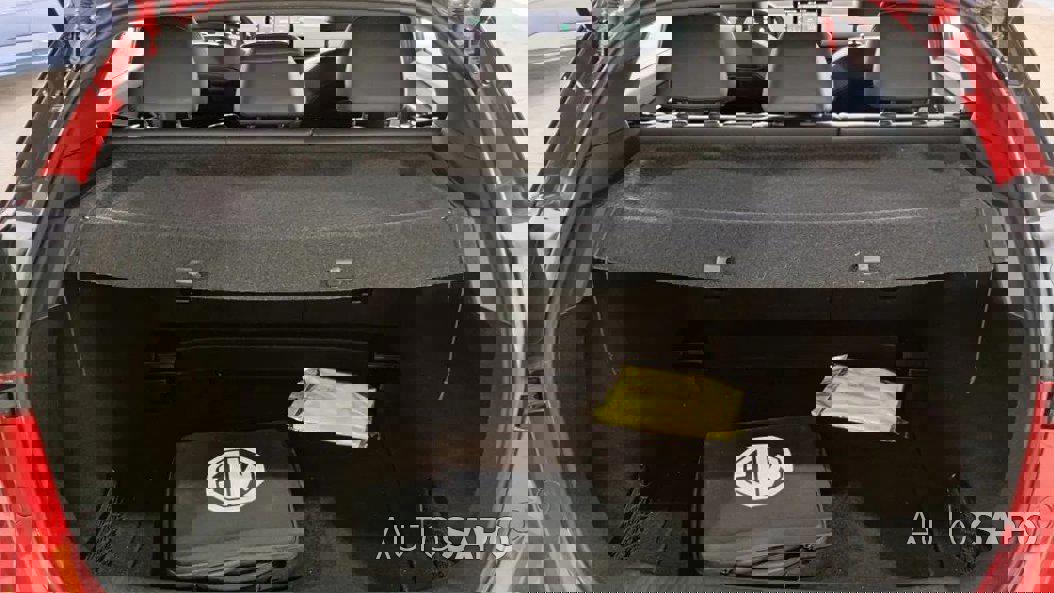 MG MG4 de 2024