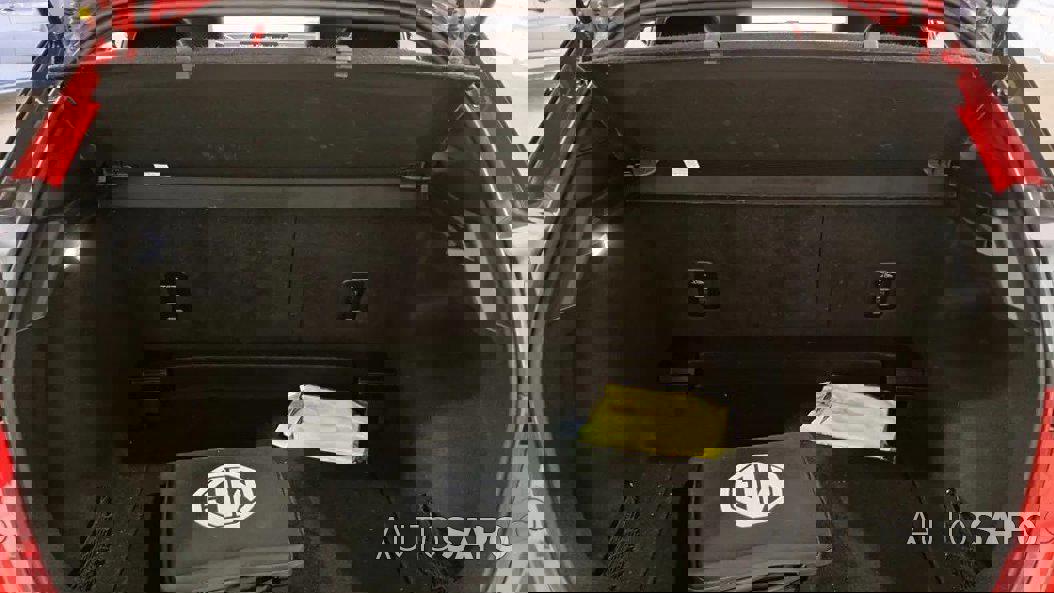 MG MG4 de 2024