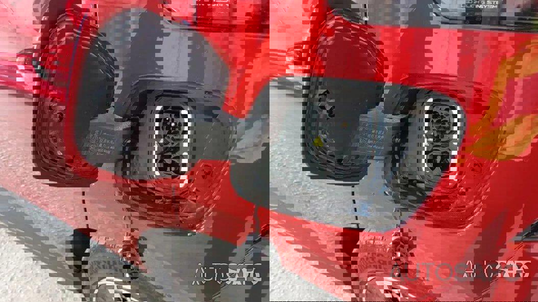 MG MG4 de 2024