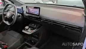 MG MG4 64 kWh Comfort de 2024