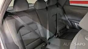 MG MG4 64 kWh Comfort de 2024