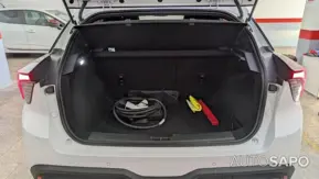 MG MG4 64 kWh Comfort de 2024